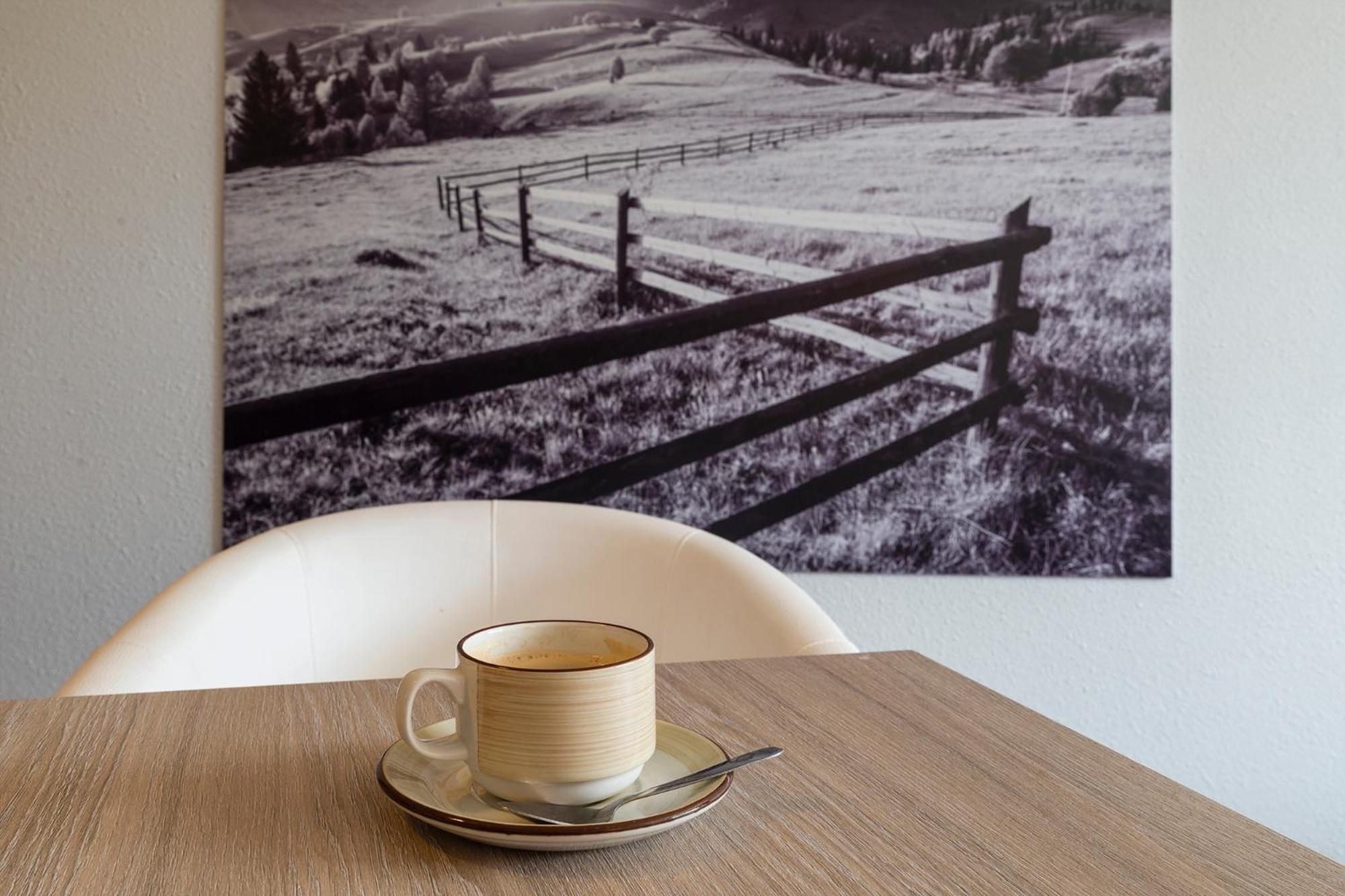 The Originals Access, Hotel Millau Sud L'Hospitalet-du-Larzac Bagian luar foto